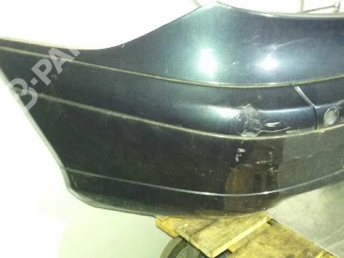 Rear bumper MERCEDES-BENZ C-CLASS Coupe (CL203)  | BP11818045C8 