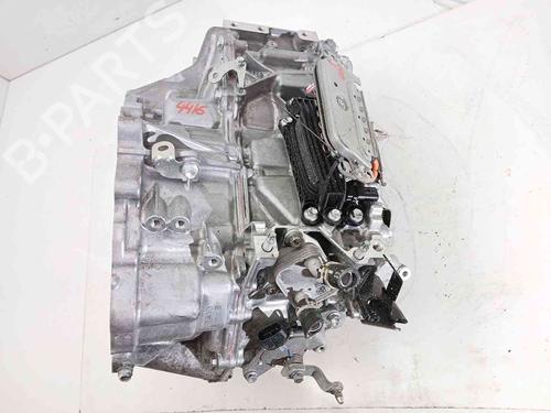 Gearbox TOYOTA COROLLA Saloon (_E21_) 1.8 VVTi Hybrid (ZWE211, MZEA12) | BP36406421M3 - Image 6
