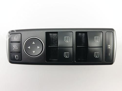 left-front-window-switch-mercedes-benz-a-class-w176-2012-2013-2014-2015-2016-2017-2018-30909397 main image
