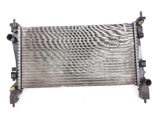 Used Water radiator Water radiator CITROËN NEMO Box Body/MPV (AA_) [2008-2026] 10420897 10420897