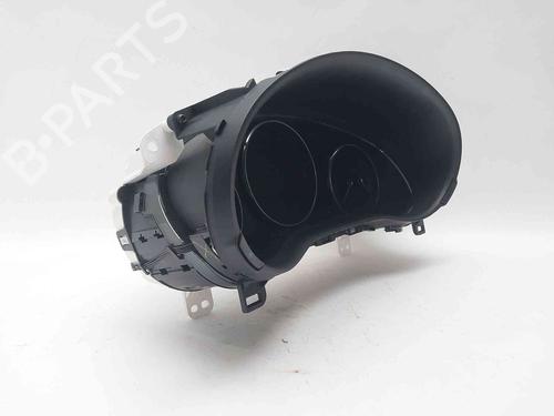 Instrument cluster MAZDA CX-30 (DM) SKYACTIV-G M Hybrid AWD | BP38646324C47 - Image 3