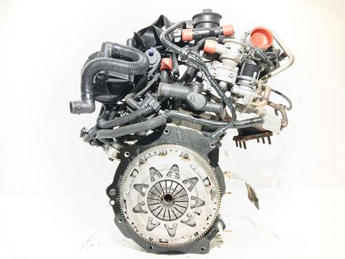 Used Engine SEAT ALTEA (5P1) [2004-2015]  25820784