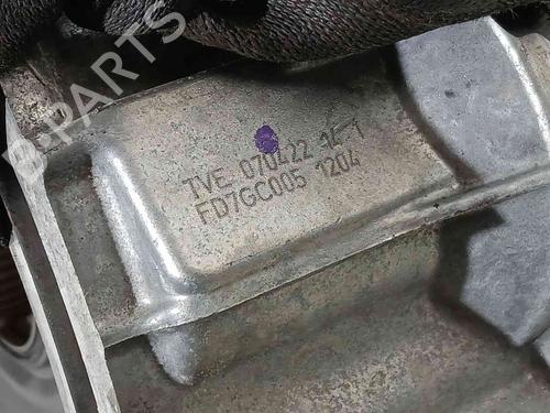 Gearbox CUPRA FORMENTOR (KM7, KMP) 1.5 TSI | BP36701386M3 - Image 2