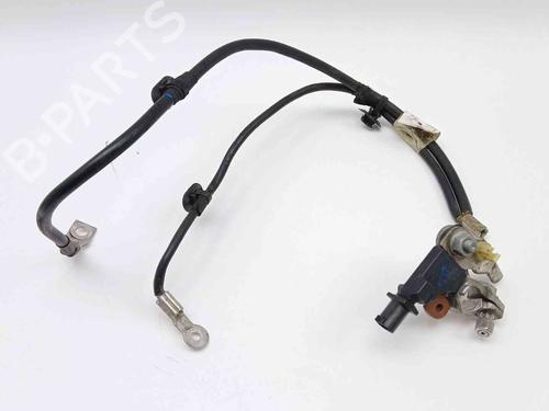 Electronic module CITROËN C4 Picasso II 1.6 BlueHDi 120 | BP36991596M83 - Image 3