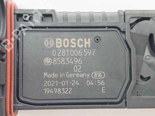 Mass air flow sensor MINI MINI COUNTRYMAN (F60) Cooper D | BP25131727M95 - Image 2