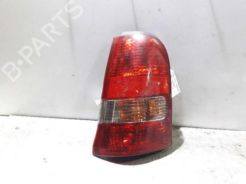 Used Left taillight Left taillight DAEWOO NEXIA 1.5 (08, 68) (75 hp) 4731952 4731952
