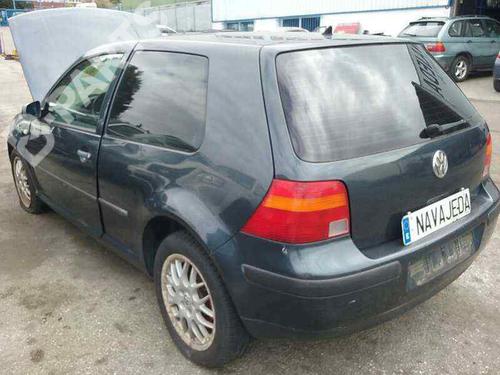 Bagklap lås VW GOLF IV (1J1) 1.6 16V | BP3495814C101 
