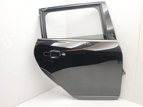 Used Right rear door Right rear door PEUGEOT 2008 I (CU_) 1.2 THP 110 / PureTech 110 (110 hp) 33000582 33000582