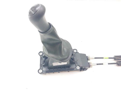 Gear lever DACIA SANDERO II 1.0 SCe 75 (B8JC, B8JD) | BP20682823M90 