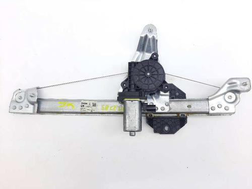 Used Rear left window mechanism Rear left window mechanism DACIA SANDERO II 1.5 Blue dCi 95 (B8JL) (95 hp) 20679560 20679560