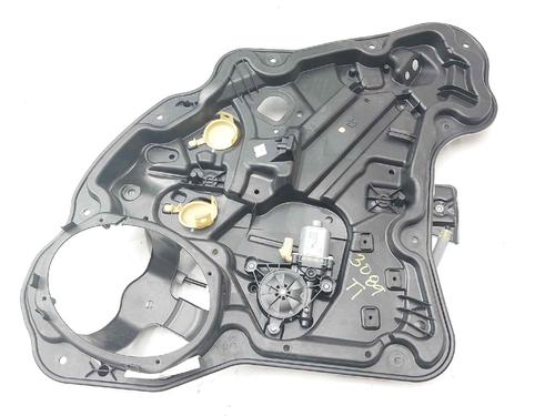 Rudehejsemekanisme venstre bagtil JEEP COMPASS (MP, M6, MV, M7) 2.0 CRD 4x4 C47520104 | C54626101