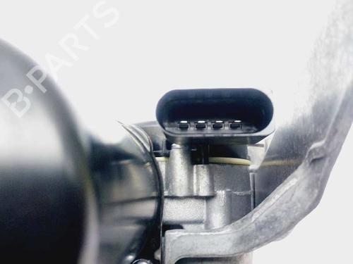Front wiper motor FORD B-MAX (JK) 1.6 Ti | BP16765660M29 - Image 2