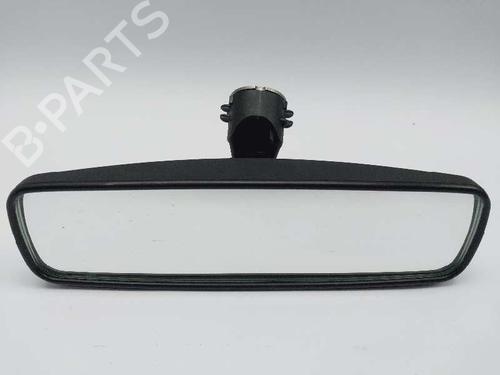 Used Rear mirror PEUGEOT 3008 I MPV (0U_) [2009-2017]  20685764