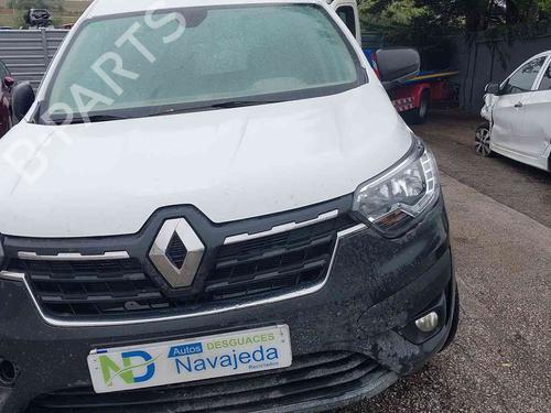 Used Parts RENAULT EXPRESS Box Body/MPV 1.5 Blue dCi 95 (F6AB) 4923862