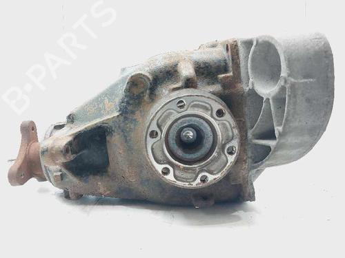 Rear differential BMW X1 (E84)  | BP18458795M24 