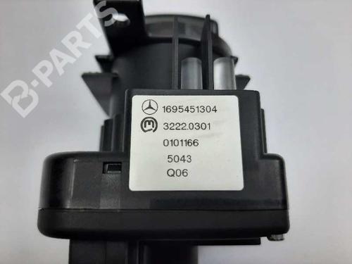 Headlight switch MERCEDES-BENZ A-CLASS (W169)  | BP9261587I24 