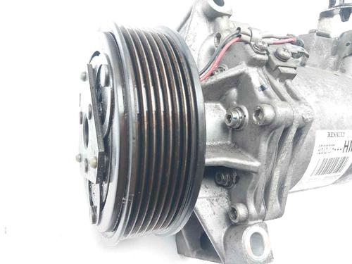 AC compressor DACIA LODGY (JS_) 1.6 LPG (JSNB) | BP13540007M34 