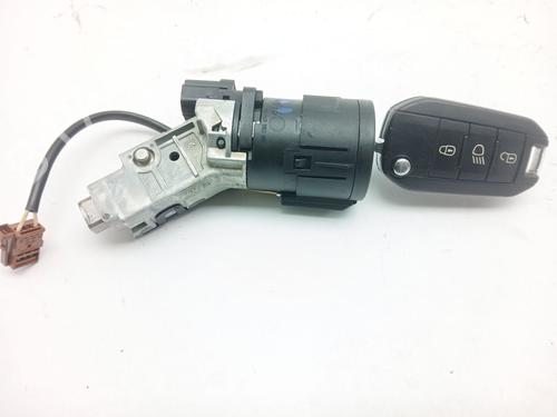 Electronic module PEUGEOT 208 I (CA_, CC_) 1.2 VTI 82 | BP32268860M83