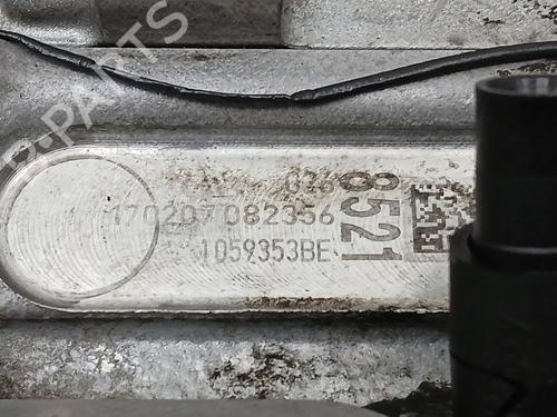 Cylinder head AUDI Q7 (4LB) 3.0 TDI quattro | BP24615880M5  - Image 7