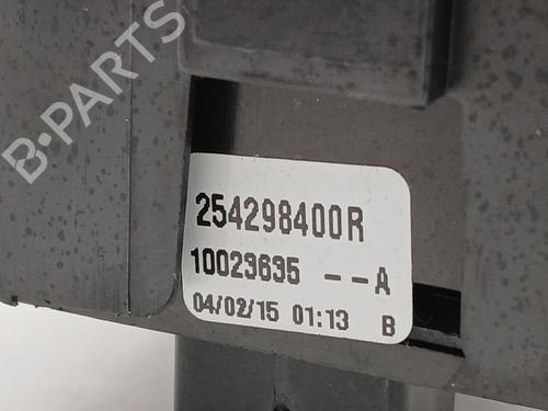 Left front window switch RENAULT CAPTUR I (J5_, H5_) 1.5 dCi 90 (J5N4, J5M5, J5MW, J5M6, J5AL, J5AJ) | BP30154216I27  - Image 5
