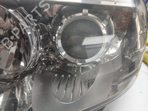 Left headlight MERCEDES-BENZ C-CLASS (W204) C 200 CDI (204.001) | BP32346145C28 