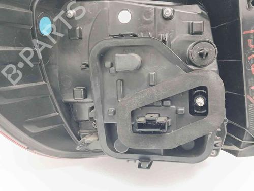 Right taillight DACIA SANDERO II TCe 90 (B8M1, B8MA, B8AC) | BP40013713C35 - Image 4