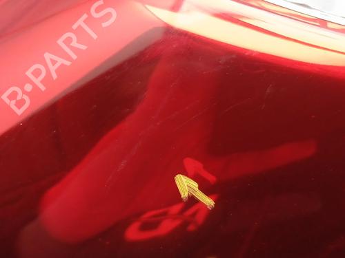 Left taillight RENAULT SCÉNIC II (JM0/1_) 1.5 dCi (JM1E, JM16) | BP32169117C34