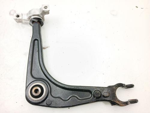 Right front suspension arm CITROËN C5 III (RD_) 2.0 HDi 165 (RDRHHA, RDRHH8) | BP29312120M13 