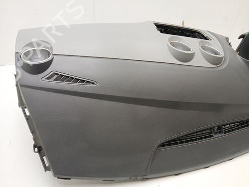 Dashboard SEAT IBIZA IV (6J5, 6P1) 1.4 | BP29248712C46 - Image 6