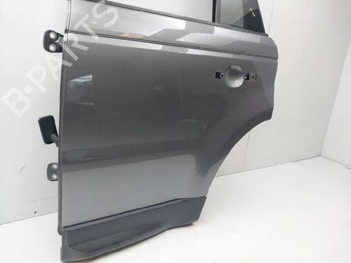 Left rear door LAND ROVER RANGE ROVER III (L322)  | BP13580889C4 