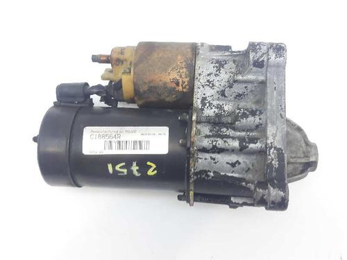 Used Starter Starter RENAULT SCÉNIC I MPV (JA0/1_, FA0_) [1999-2010] 20679585 20679585