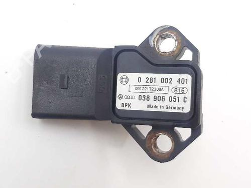 Used Electronic sensor Electronic sensor SEAT EXEO ST (3R5) 2.0 TDI (170 hp) 20678930 20678930
