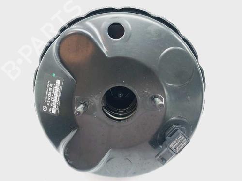 Servo brake MERCEDES-BENZ CLS Shooting Brake (X218) CLS 350 CDI / d (218.923) | BP17921207M42 