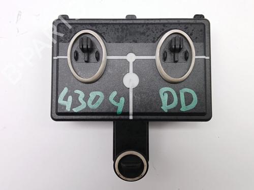 Used Electronic module Electronic module SKODA OCTAVIA III Combi (5E5, 5E6) 1.5 TSI G-TEC (130 hp) 35787791 35787791