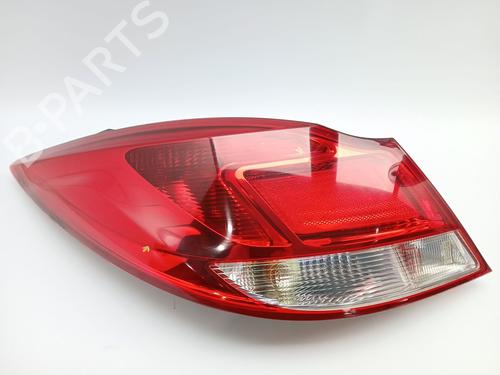 Used Left taillight Left taillight OPEL INSIGNIA A Saloon (G09) 2.0 CDTI (69) (160 hp) 32065976 32065976