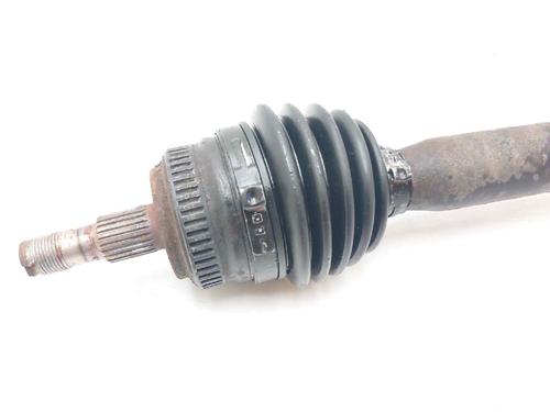 Right front driveshaft MERCEDES-BENZ A-CLASS (W168)  | BP20682874M39 