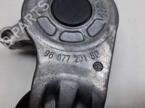 Other CITROËN C4 II (NC_) | BP14500874O1