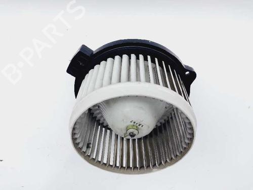 Heater blower motor CHEVROLET CAPTIVA (C100, C140) 2.2 D | BP20684551M62 