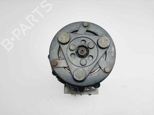 AC compressor OPEL CORSA C (X01)  | BP16748147M34 