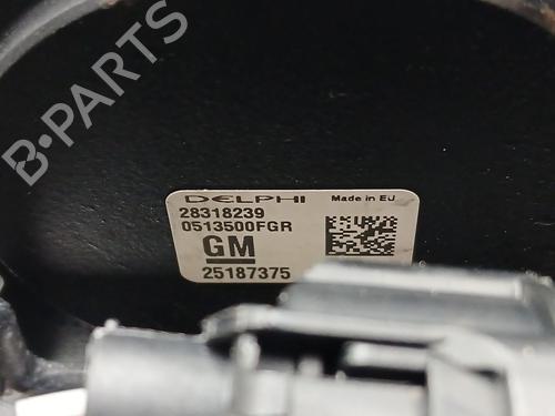 Engine CHEVROLET CRUZE Station Wagon (J308) | BP32303887M1 - Image 2