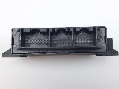 Electronic module JAGUAR XF I (X250) 2.2 D | BP12133366M83 
