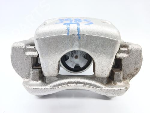 Used Left rear brake caliper Left rear brake caliper PEUGEOT 208 II (UB_, UP_, UW_, UJ_) 1.5 BlueHDI 100 (102 hp) 27546631 27546631