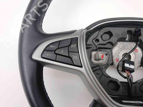 Steering wheel DACIA SANDERO III 1.0 TCe 90 | BP37218616C49 - Image 2