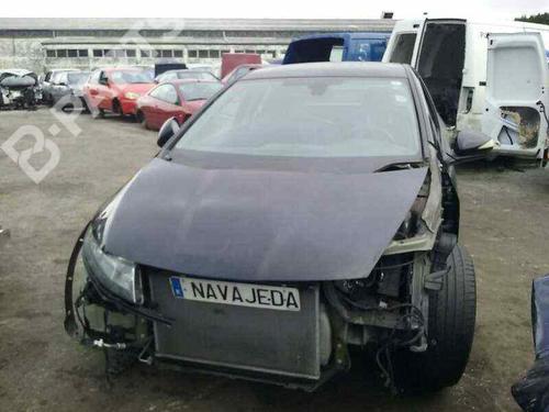 Rear right lock HONDA CIVIC VIII Hatchback (FN, FK)  | BP436577C99 
