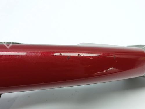 Front left exterior door handle PEUGEOT 208 I (CA_, CC_) 1.6 BlueHDi 100 | BP24176319C128 