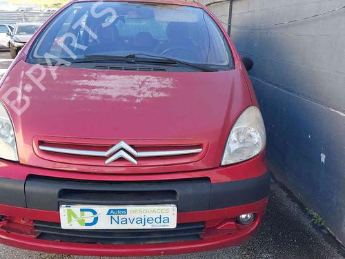 Used Parts CITROËN XSARA PICASSO (N68) 1.6 HDi 4816301