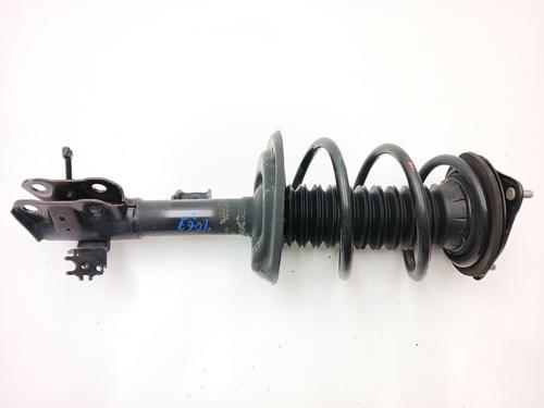 Used Right front shock absorber Right front shock absorber TOYOTA RAV 4 V (_A5_, _H5_) 2.5 Hybrid AWD (AXAH54) (178 hp) 29555692 29555692