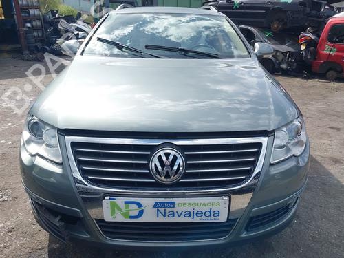 Lights ECU VW PASSAT B6 Variant (3C5) 2.0 TDI 16V | BP31992931M55  - Image 6