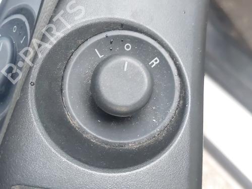 Left mirror CHEVROLET CRUZE Hatchback (J305) | BP30909412C26