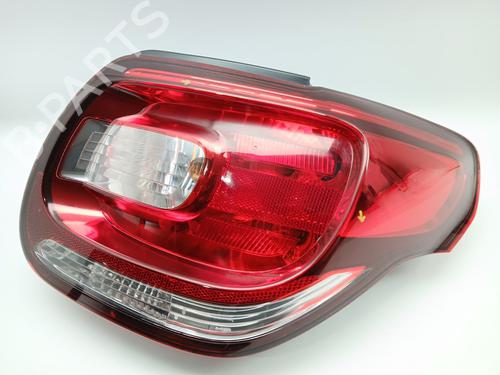 Højre baglygte DS DS 3 (SA_) 1.6 BlueHDi 75 (SABHW6) (75 hp) 31853135